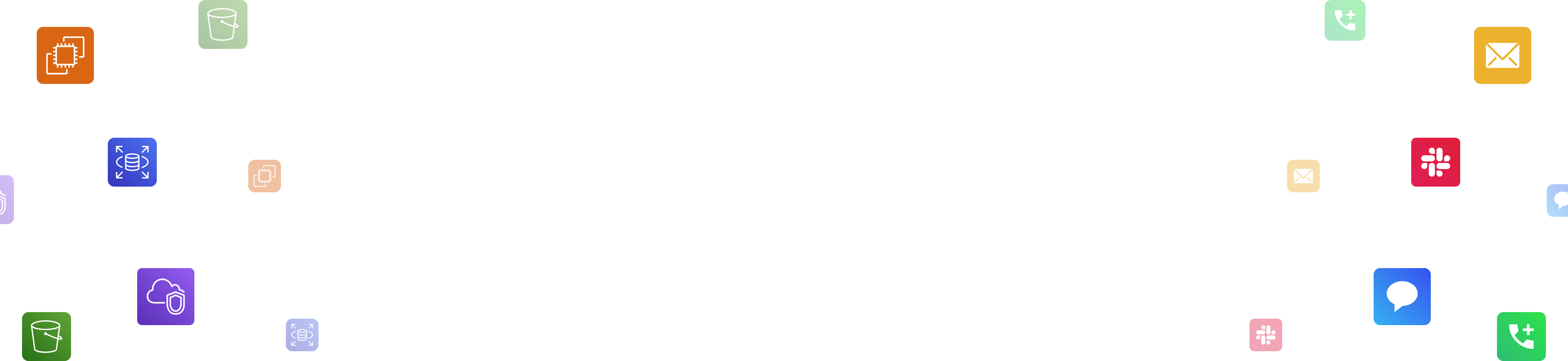 bg icons
